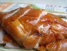 荨麻疹忌油炸食物